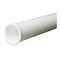 Thrifco Plumbing 1-1/2 Inch x 12 Inch Long Tail Piece Plastic Tubular Flanged Co 4401659 - alternate 3
